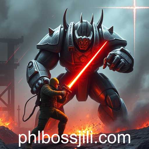 Exploring the Dynamic World of Action Games: The Impact of 'phlboss' on Interactive Entertainment