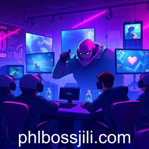 Reviving the English Gaming Community in 2025