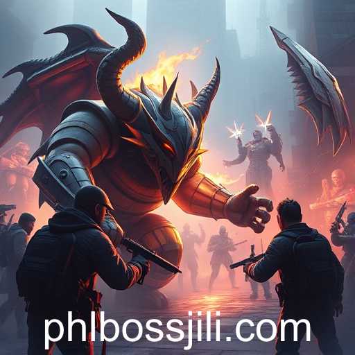 Exploring the Rise of 'phlboss': A Spotlight on Gaming Events