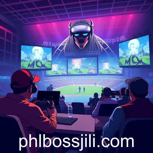 Gaming Industry's New Trends and Innovations