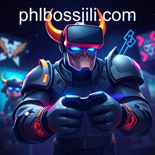 Phlboss: Revolution in Online Gaming