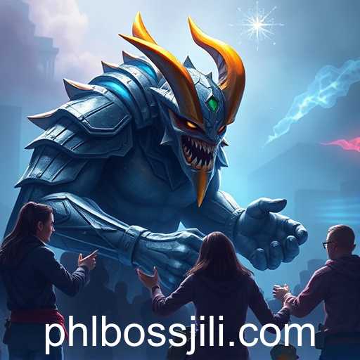 Innovation and Gaming: PHLBOSS Leads the Charge