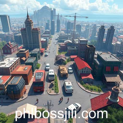 The Rise of PHLBoss: Redefining Online Games