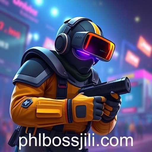 Gaming Evolution: The Rise of PHLBOSS