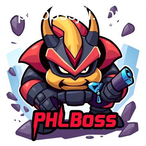 The Rise of PHLBoss in the Gaming World