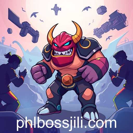 The Rise of PHLBoss: A Game-Changer in Online Gaming