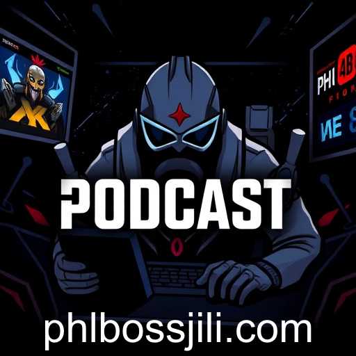 The Rise of Gaming: phlboss and Beyond