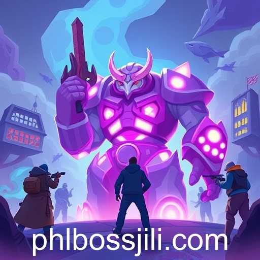 The Rise of 'phlboss' in the Gaming World
